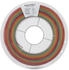 PrimaCreator 3D-Drucker Filament EasyPrint PLA - 1,75 mm - 1 kg - regenbogen