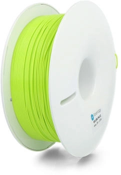 Fiberlogy Nylon PA12 1.75mm 0.75kg Filament - Hellgrün