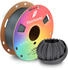 Polymaker Panchroma™ PLA Matte Ash Grey - 1,75 mm / 1000 g