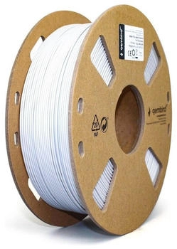 Gembird PLA MATT filament - Slate Gray - 1.75mm ø - 1 kg