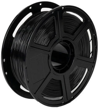 FlashForge PETG HS Black 1000g Filament