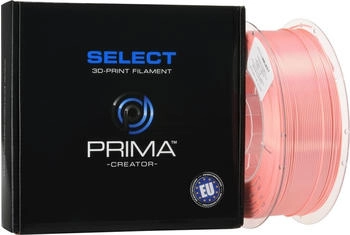 PrimaCreator PrimaSelect PLA Satin 1.75mm 1 kg Magic Silver
