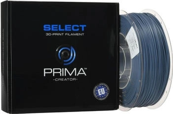 PrimaCreator PrimaSelect PLA 1.75mm 1 kg Grau Blau