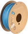 Polymaker PA04016 Dual Filament PLA geringerer Kunststoffgehalt, Matt 1.75mm 1000g Glacier, Ice, Blu
