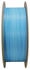 Polymaker PA04016 Dual Filament PLA geringerer Kunststoffgehalt, Matt 1.75mm 1000g Glacier, Ice, Blu