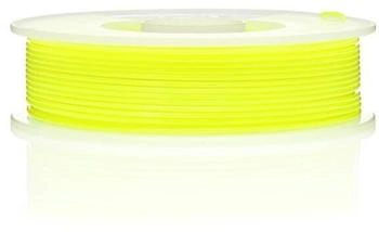 Ultimaker 227342 Filament PETG chemisch beständig, hitzebeständig 2.85mm 750g Gelb (translucent) 1