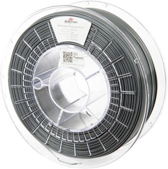 Spectrum Filaments 80659 Premium PCTG Filament PCTG chemisch beständig, geruchsarm 1.75mm 1000g Iro