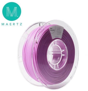 Maertz PLA Matt Recycled Purple 1,75 1.000 g
