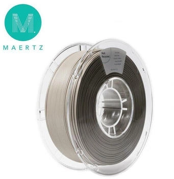 Maertz PLA Matt Recycled Grey 1,75 1.000 g