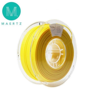 Maertz PLA Pro Yellow 2,85 mm 1.000 g
