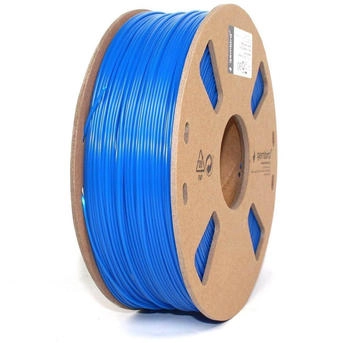 Gembird Filament ABS Blue (ABS, 1.75 mm, 1147 g, Blau), 3D Filament, Blau Gembird Filament ABS Blue (ABS, 1.75 mm, 1147 g, Blau), 3D Filament, Blau