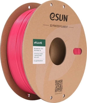 eSun3D ePLA+HS Magenta - 1,75 mm / 1000 g