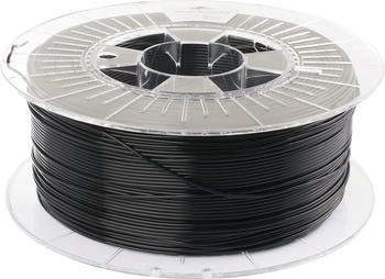 Spectrum PLA Premium Deep Black - 1,75 mm / 2000 g