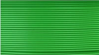 PrimaCreator PV24-ABS-175-1000-GN, PrimaCreator PrimaValue ABS Grun, 1.75 mm, 1 kg