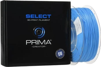 PrimaCreator PrimaSelect PLA 1.75mm 1 kg Sky Blue
