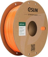 eSUN ESUNCN-PETG+HS175O1P1, eSUN PETG+HS Orange - 1,75mm / 1000g, 1kg
