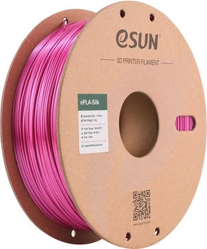 eSun3D ePLA-Silk Violet - 1,75 mm / 1000 g