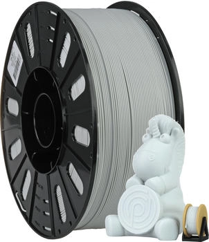 PrimaCreator PrimaValue PLA+ 1kg 1.75mm Hellgrau