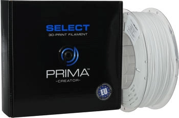 PrimaCreator PrimaSelect PLA Tough 1.75mm Weiss 1 kg