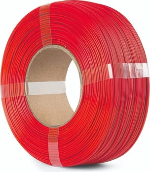 The Filament ReFill PLA Technical Red - 1,75 mm / 1000 g