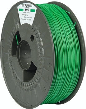 The Filament PETG Circuit Green - 1,75 mm / 1000 g