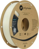 Polymaker 70813, Polymaker PolyCast - Natural - 1.75mm (750 g, 1.75 mm) (70813)