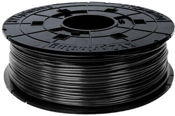 XYZprinting RF10CXEU00B Jr. Pro NFC Filament ABS 1.75mm 600g Schwarz 1St.