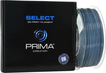 PrimaCreator PrimaSelect PETG 1.75mm 1 kg Grau Blau
