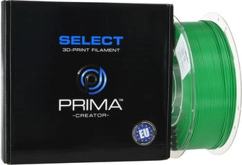 PrimaCreator PrimaSelect PETG Grun 1.75mm 1 kg