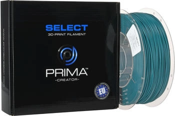 PrimaCreator PrimaSelect PETG 1.75mm 1 kg Dunkelgrün