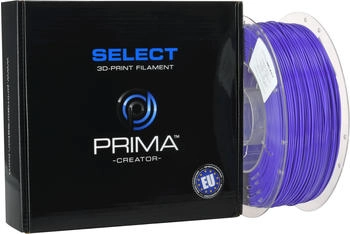 PrimaCreator PrimaSelect PETG 1.75mm 1 kg Blau Lila