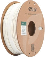 eSUN ASA+ Filament, 1,75mm, 1kg - Farbton: Warm White