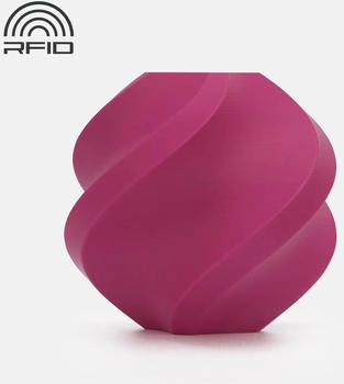 Bambu Lab PLA Matte Refill Filament 1.75mm 1000g Plum