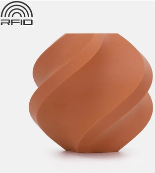 Bambu Lab PLA Matte Refill Filament 1.75mm 1000g Terracotta