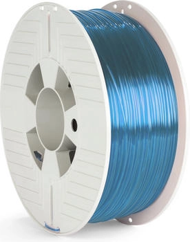 Verbatim PET-G Transparent Blau - 2,85 mm