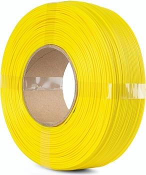 The Filament ReFill PLA Sorbet Yellow - 1,75 mm / 1000 g