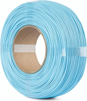 The Filament ReFill PLA Sky Blue - 1,75 mm / 1000 g