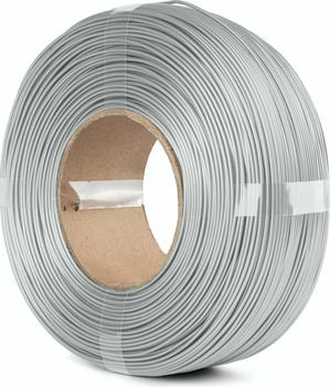The Filament ReFill PLA Silver Aluminium - 1,75 mm / 1000 g