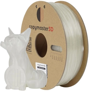 Copymaster3D PLA Glow 1.75mm, 1 kg, Mystery Blau