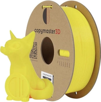 Copymaster3D ABS Gelb 1.75mm 800g (CM-ABS-004-08-175)
