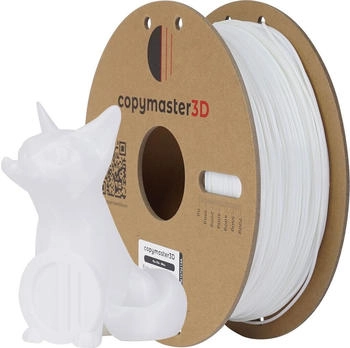 Copymaster3D Flex 95A 1.75mm Weiss 800g (CM-T95A-002-08-175)