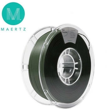 Maertz PLA Matt Recycled Olive Green 1,75 1.000 g
