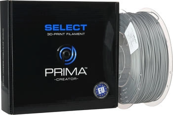 PrimaCreator PrimaSelect PETG 1.75mm 1 kg Silber