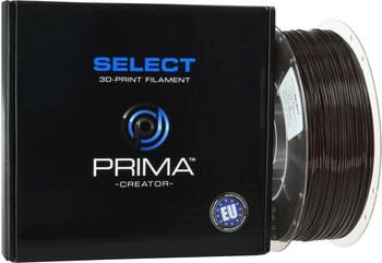 PrimaCreator PrimaSelect PETG 1.75mm 1 kg Chocolate Brown