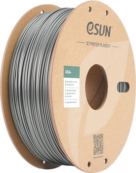 eSun3D ASA+ Silver - 1,75 mm / 1000 g