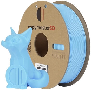 Copymaster3D PLA 1.75mm 1 kg Babyblau (CM-PLA-006-1-175)