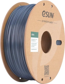 eSun3D ASA+ Grey - 1,75 mm / 1000 g