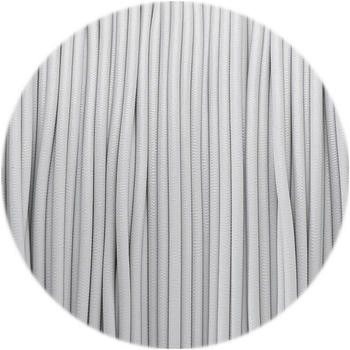 Fiberlogy F40-GRAY-175-085 FiberFlex 40D Filament TPE flexibel, schlagfest, chemisch beständig 1.75