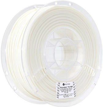 Polymaker 70259 Filament PC-PBT hitzebest&auml;ndig, schlagfest, chemisch best&auml;ndig 2.85mm 1000g Natur