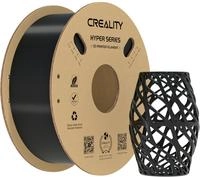 Creality Hyper PETG Filament, 1,75mm, 1kg - Farbton: schwarz